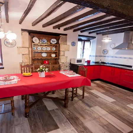 Casa Piedra * 코밀라스