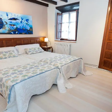 Casa Piedra 펜션 *