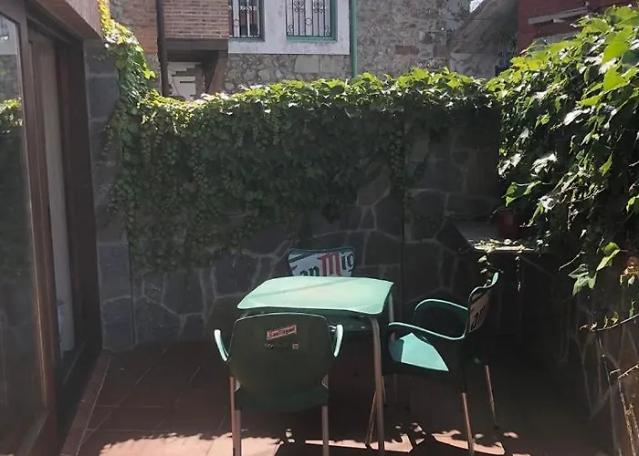 펜션 Casa Piedra *