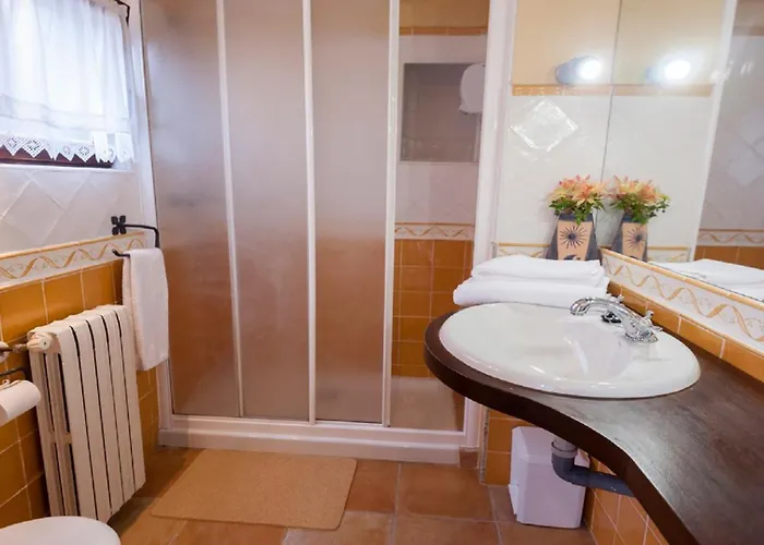 Casa Piedra * 코밀라스