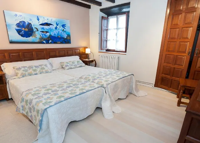 Casa Piedra 펜션 *