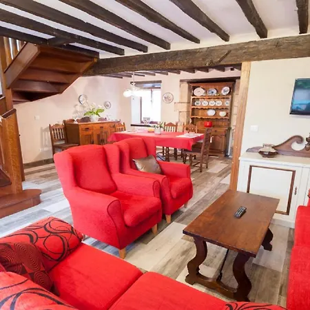 Ferienhaus Casa Piedra