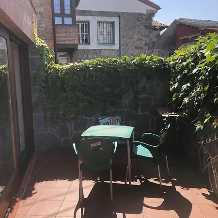 Ferienhaus Casa Piedra *