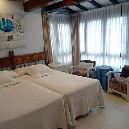 Ferienhaus Casa Piedra